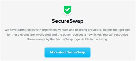 how does ticketswap work|TicketSwap Help Centre.